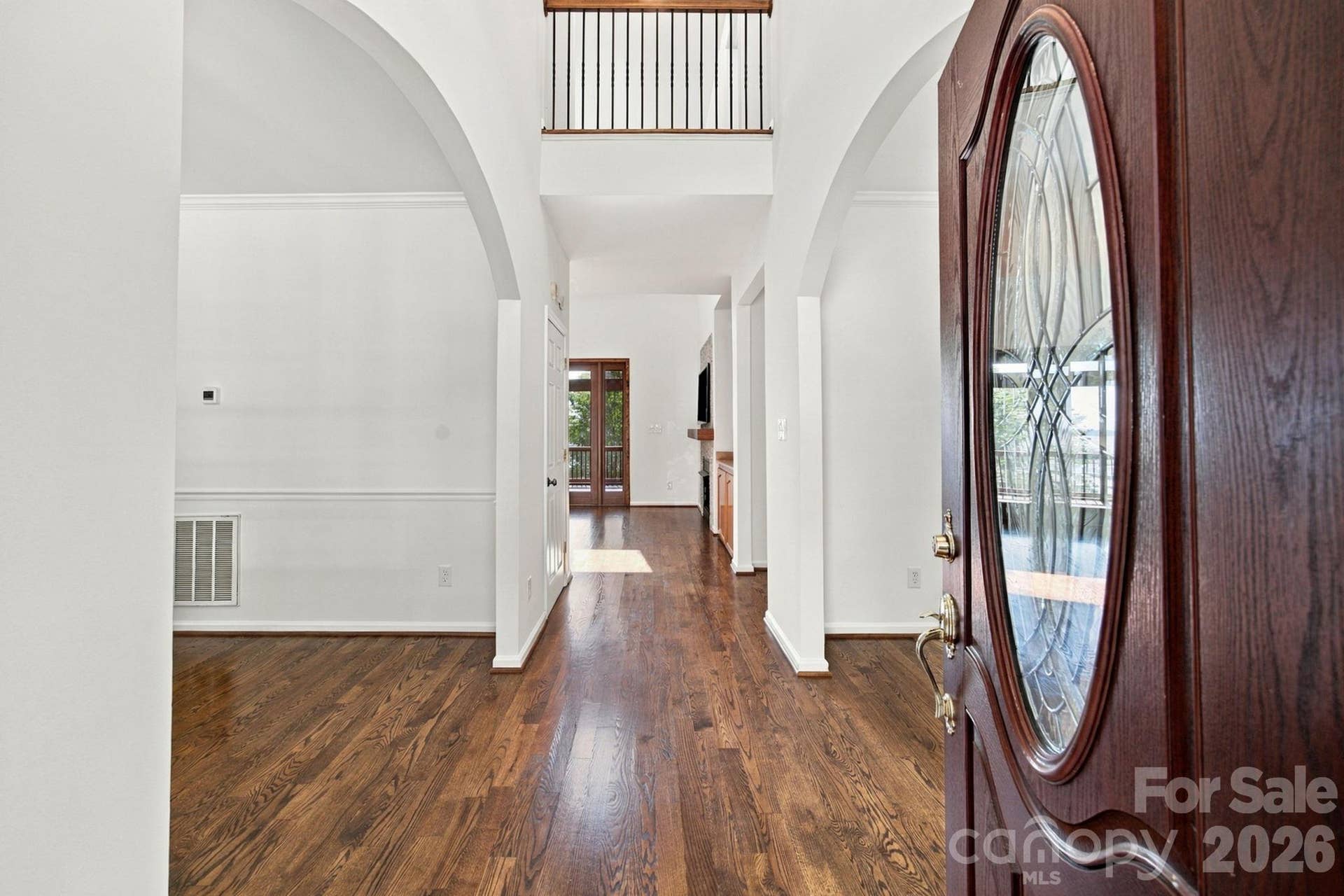 Entryway/Foyer