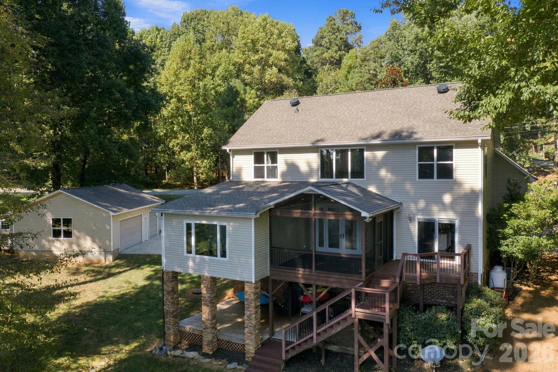 3774 Gordon Road, Terrell, NC 28682