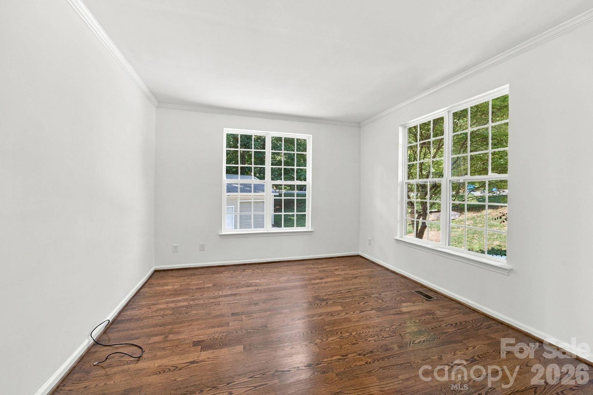 Formal living room
