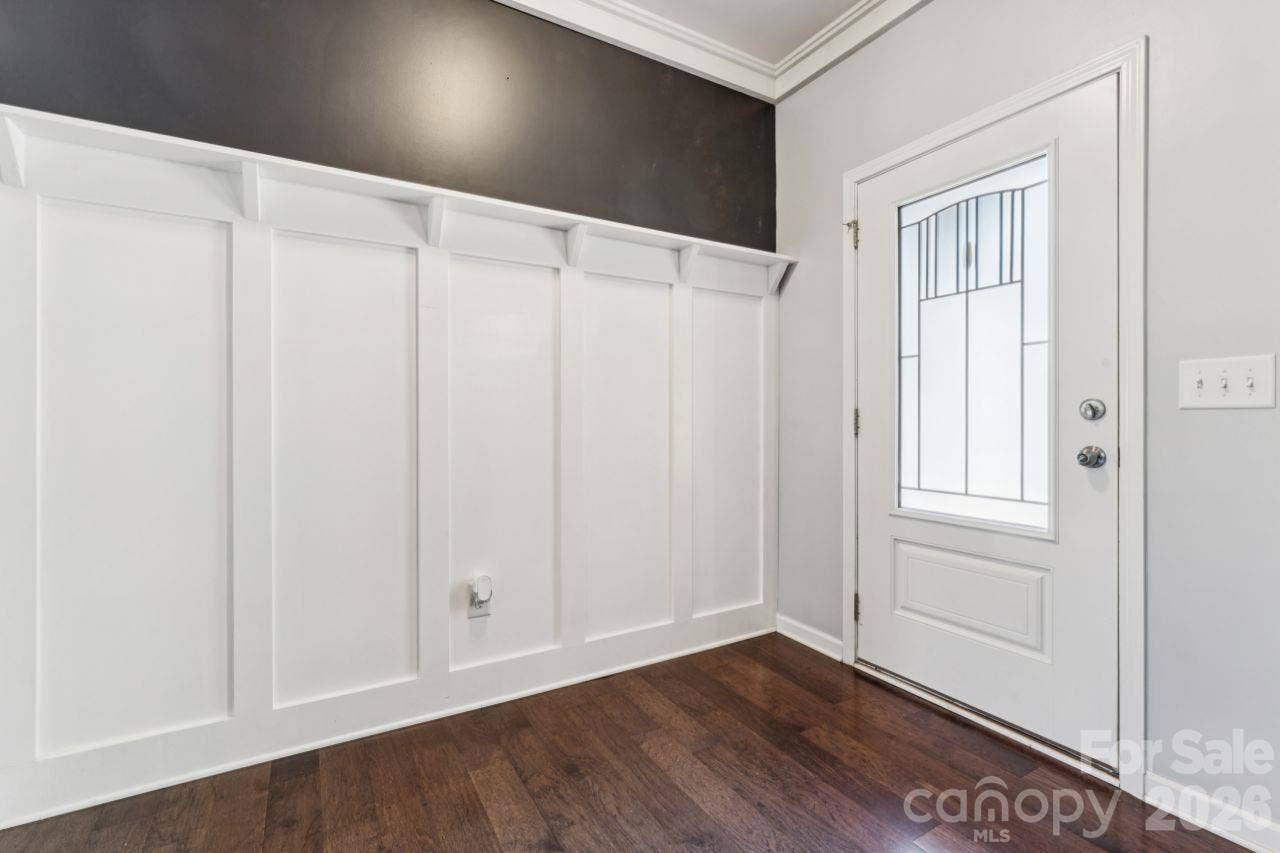 3018 Oakmere Road, Waxhaw, NC 28173 Entryway