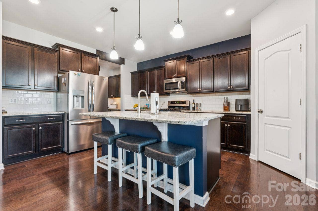 3018 Oakmere Road, Waxhaw, NC 28173 Kitchen