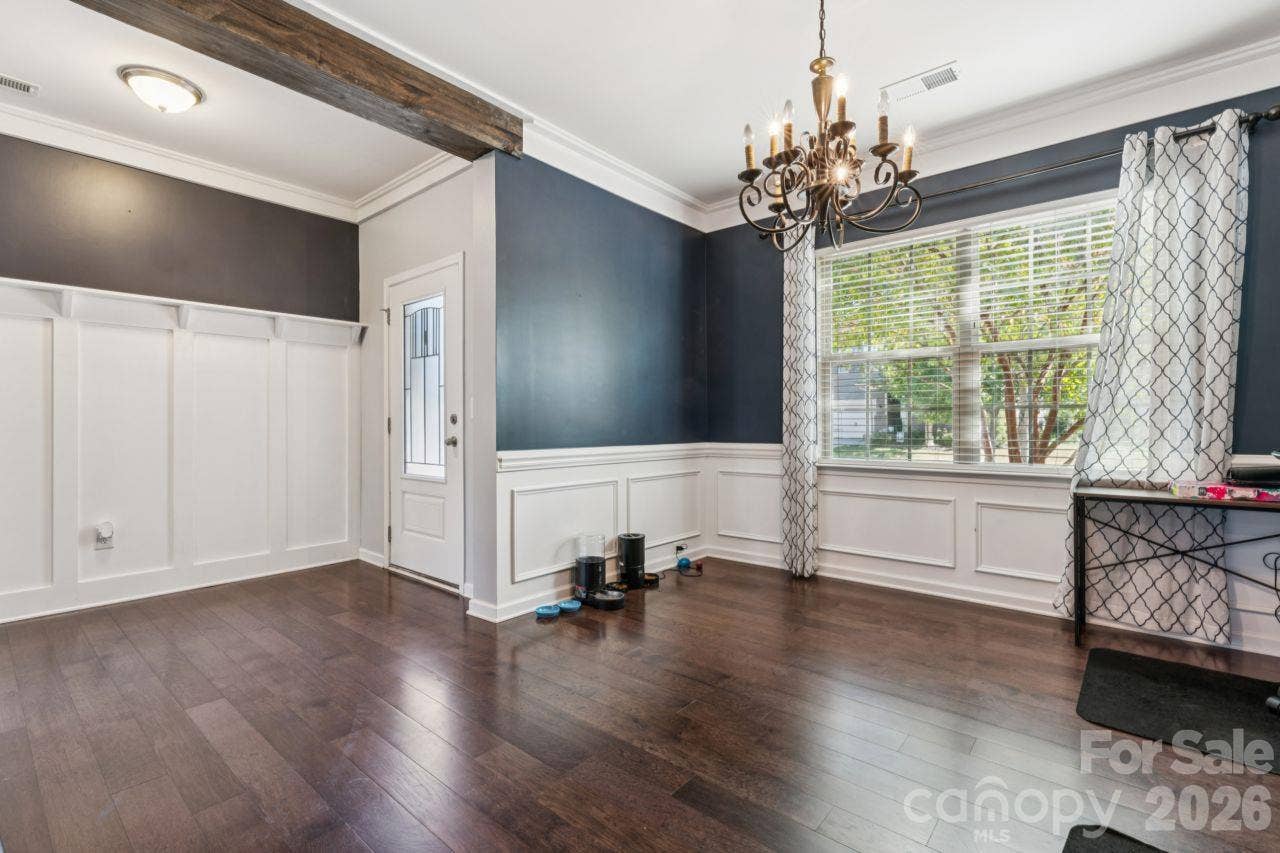 3018 Oakmere Road, Waxhaw, NC 28173 Dining Room