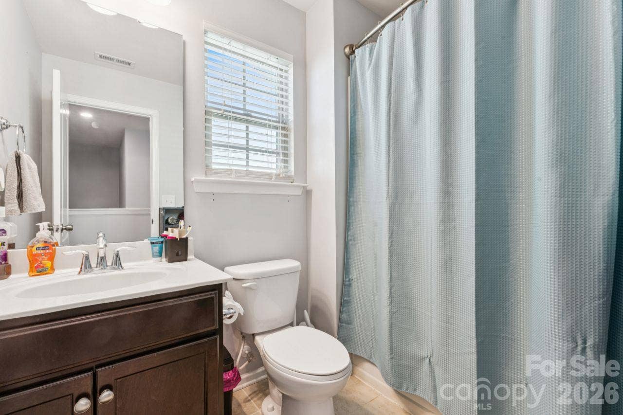 3018 Oakmere Road, Waxhaw, NC 28173 Bathroom 2