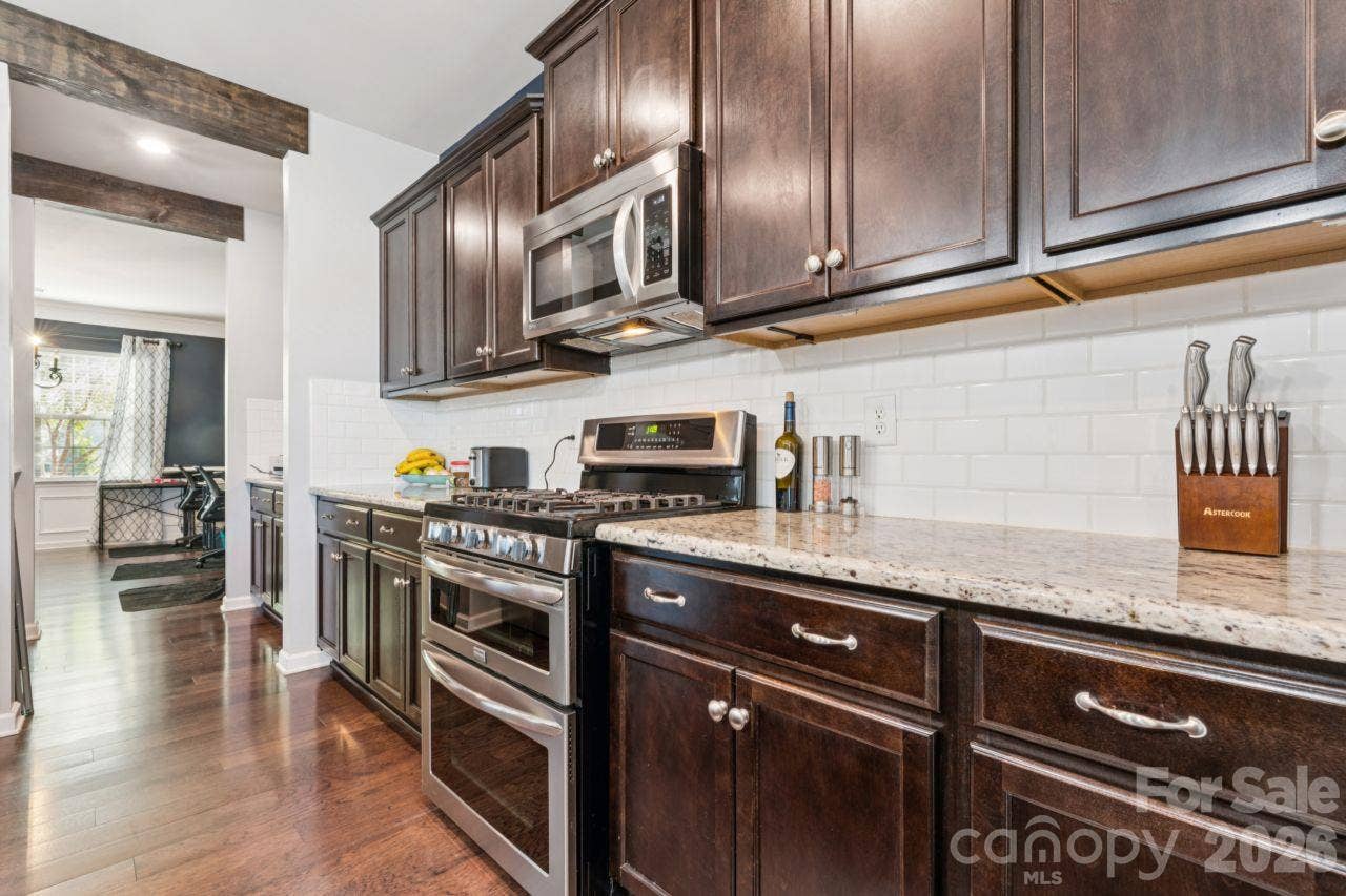 3018 Oakmere Road, Waxhaw, NC 28173 Kitchen