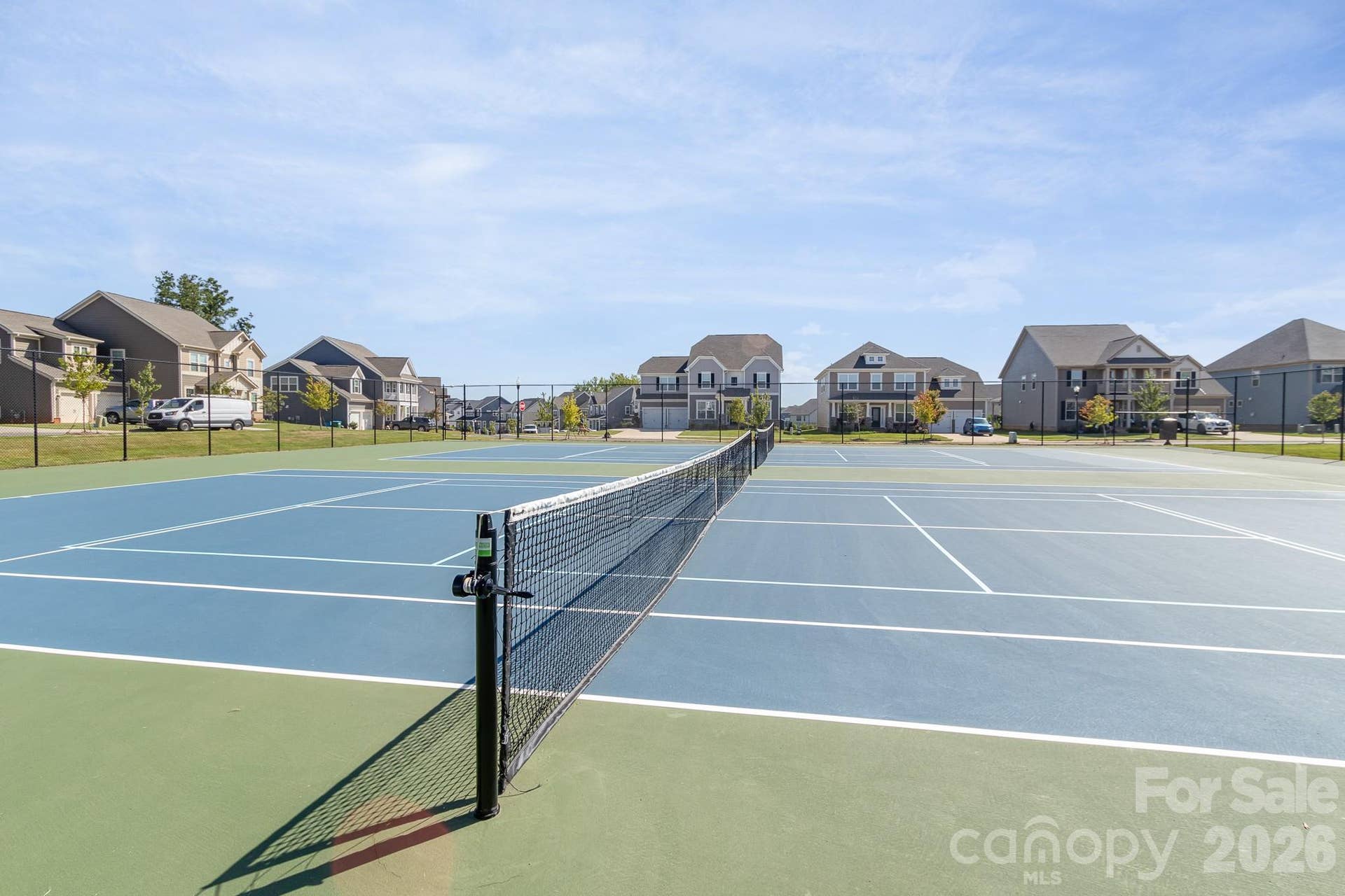 3018 Oakmere Road, Waxhaw, NC 28173 Game Courts