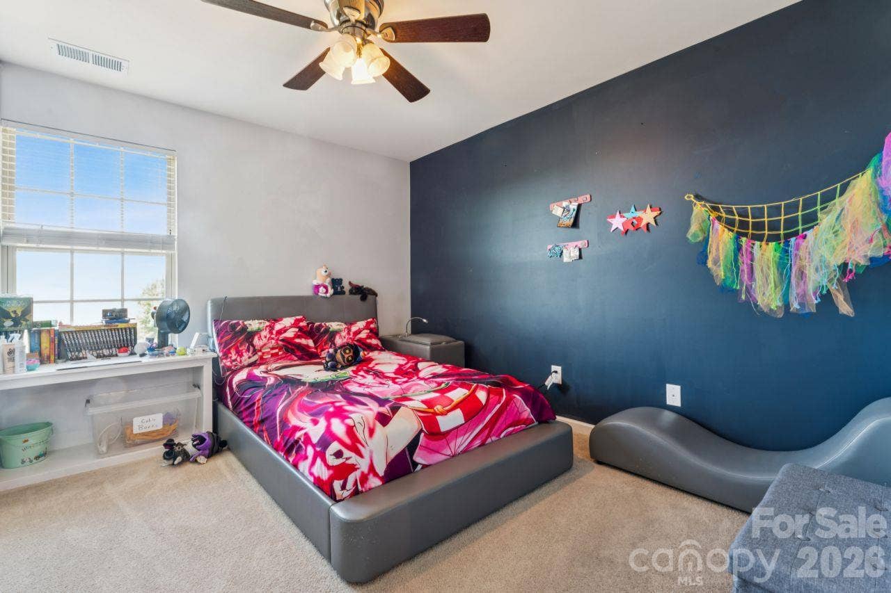 3018 Oakmere Road, Waxhaw, NC 28173 Bedroom 2
