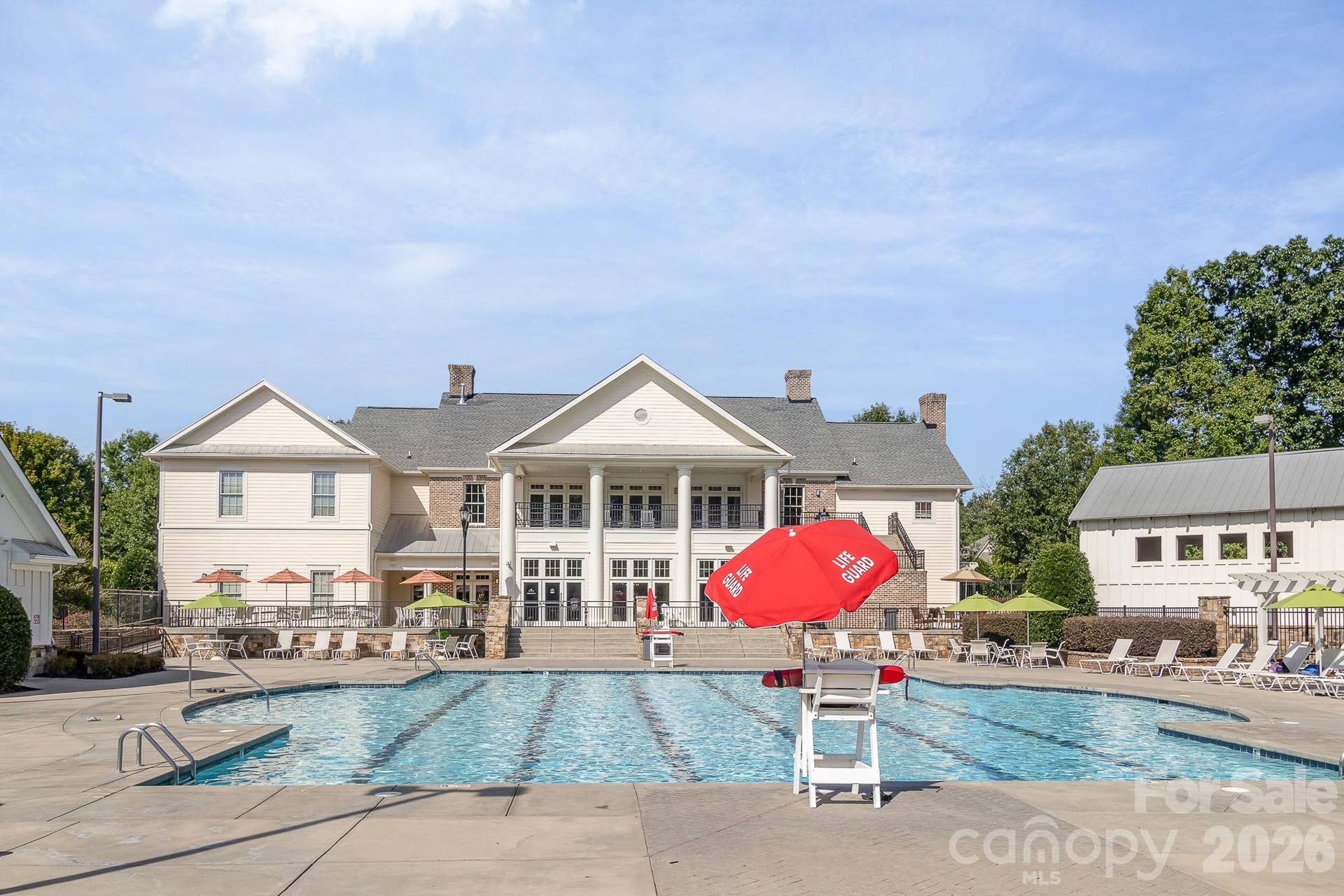 3018 Oakmere Road, Waxhaw, NC 28173 Luxury Resort Style Community Amenities