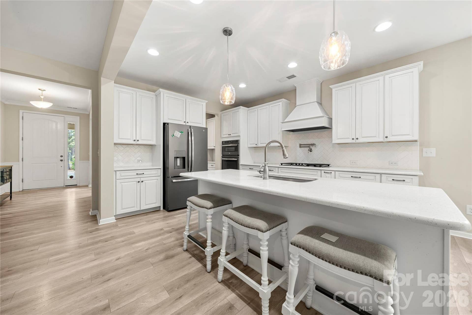 5519 Braddock Mill Way, Lancaster, SC 29720