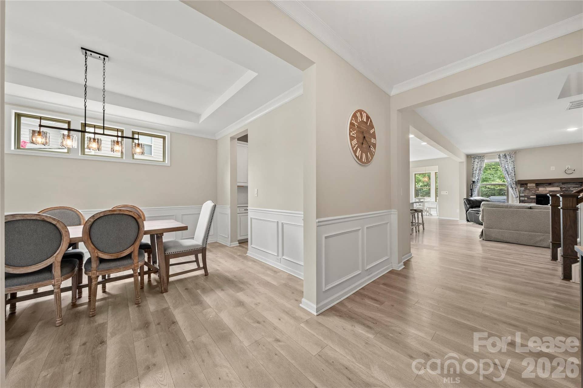 5519 Braddock Mill Way, Lancaster, SC 29720