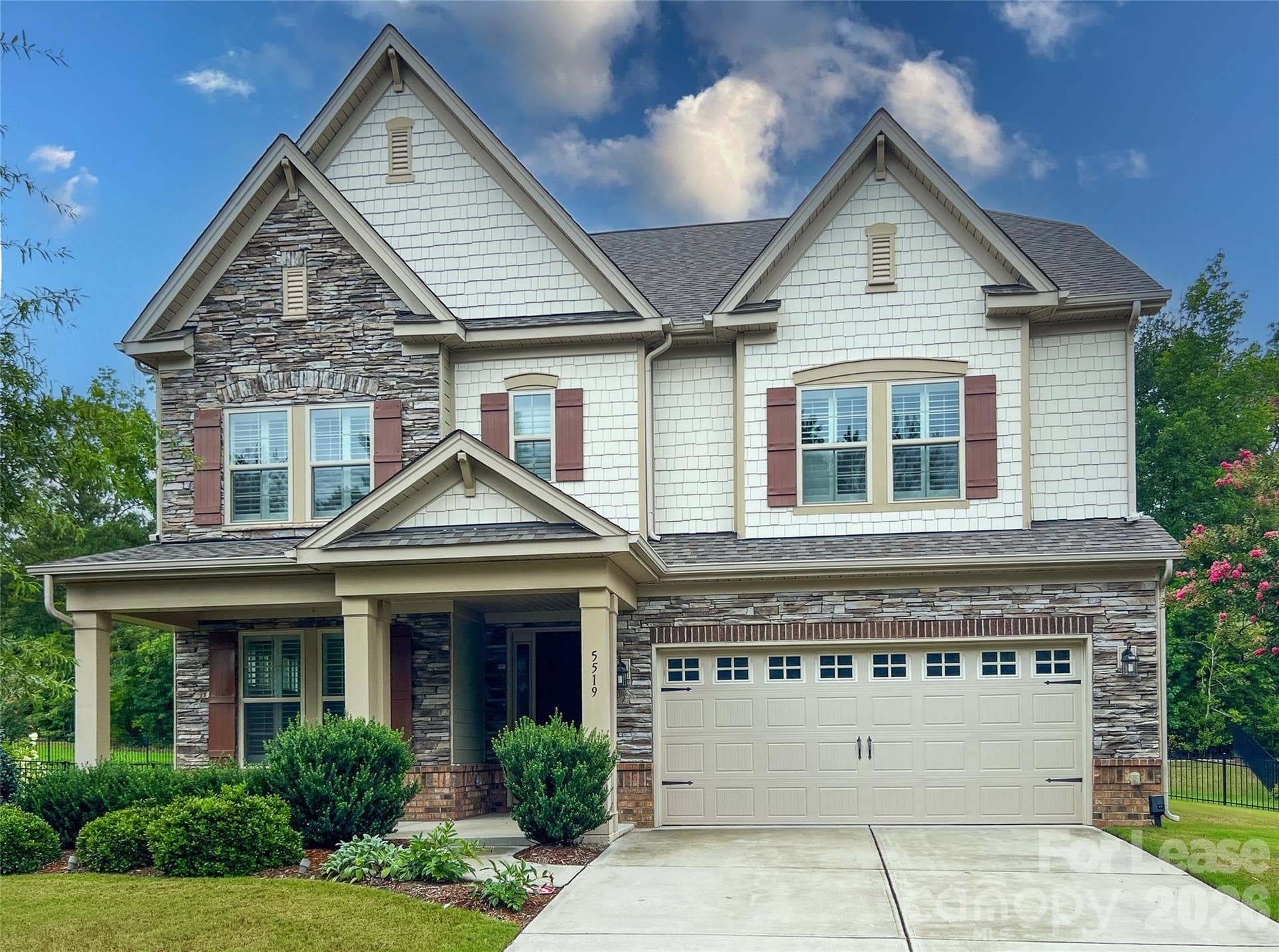 5519 Braddock Mill Way, Lancaster, SC 29720