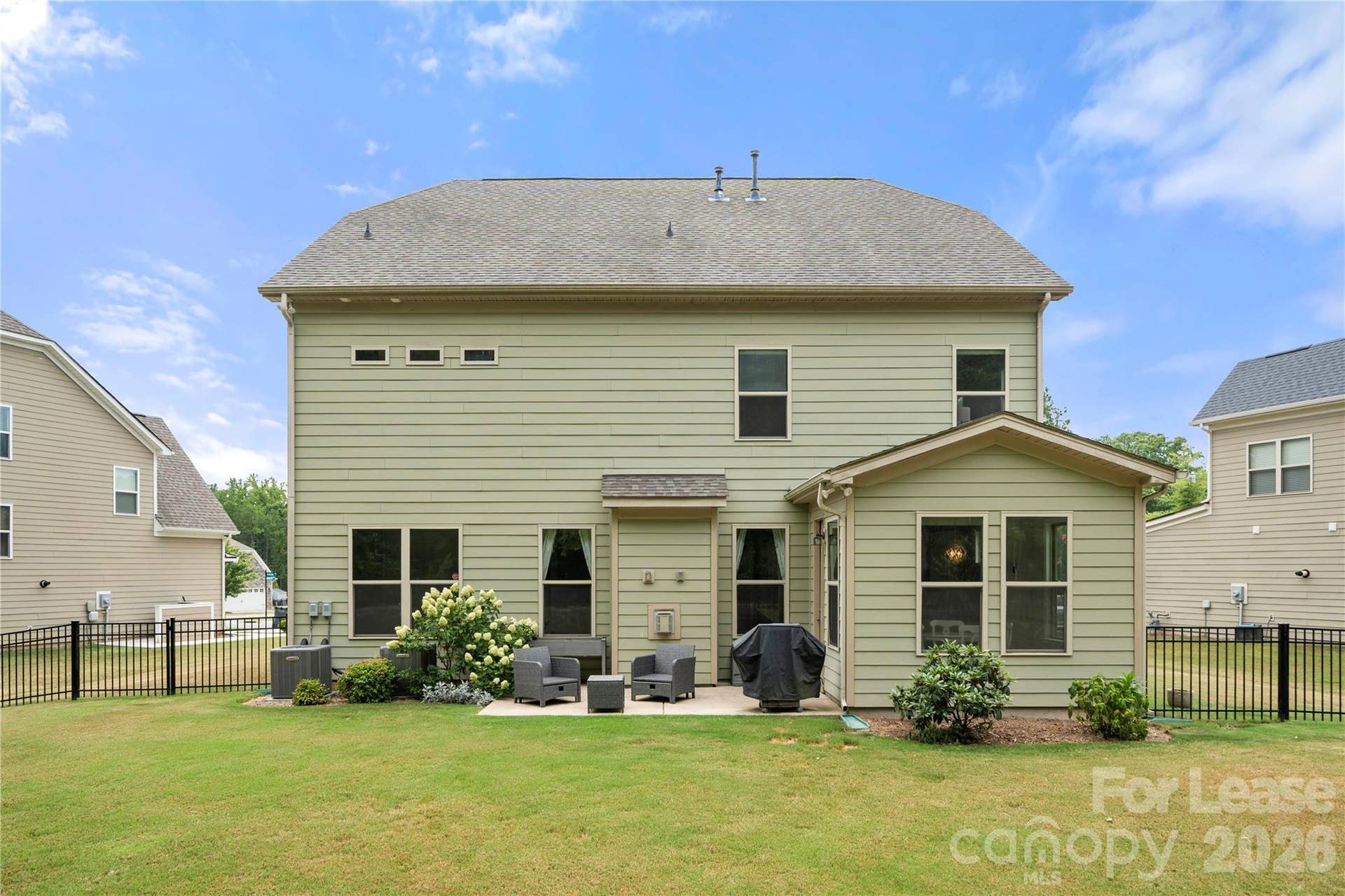 5519 Braddock Mill Way, Lancaster, SC 29720