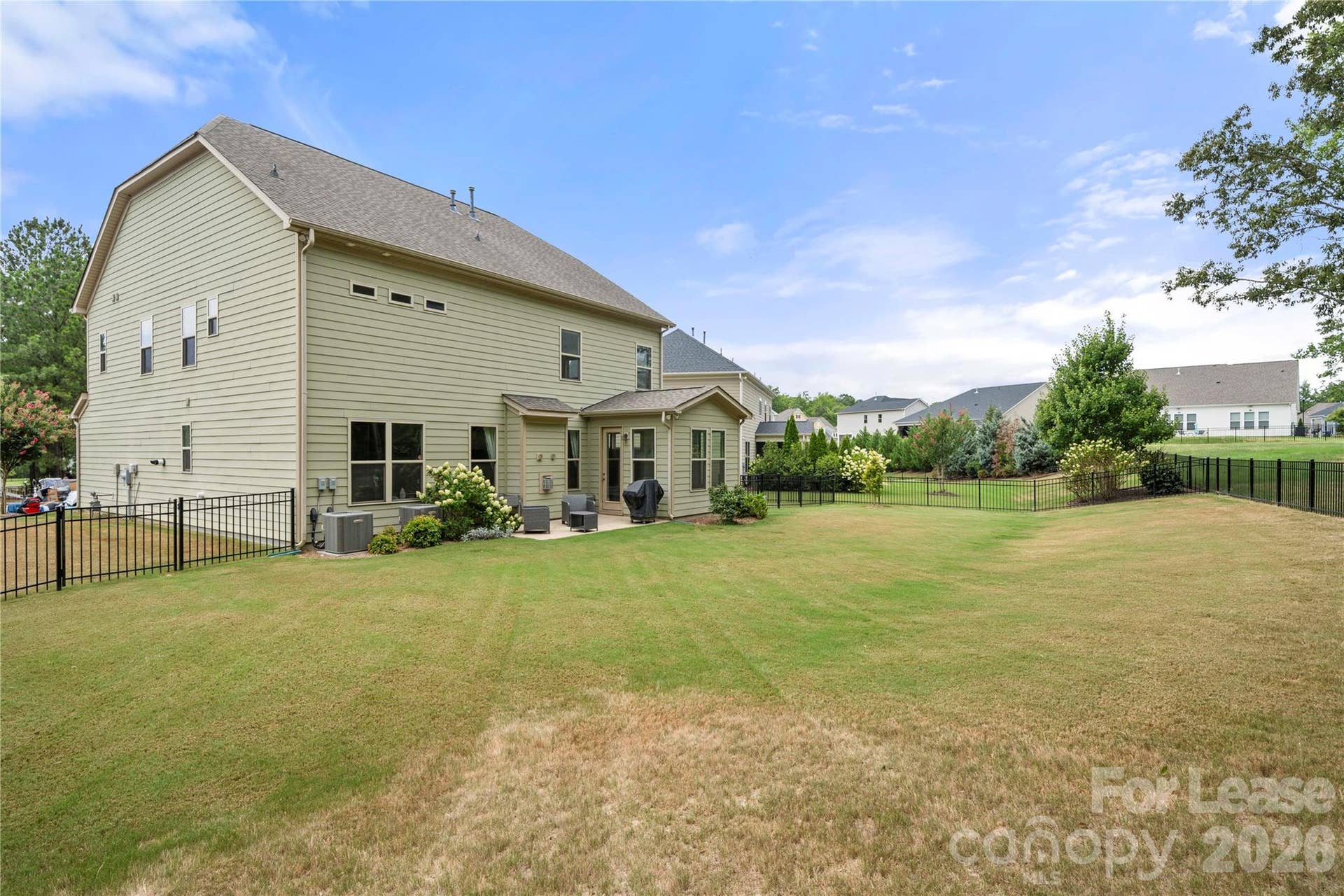 5519 Braddock Mill Way, Lancaster, SC 29720