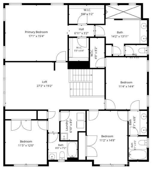 5519 Braddock Mill Way, Lancaster, SC 29720