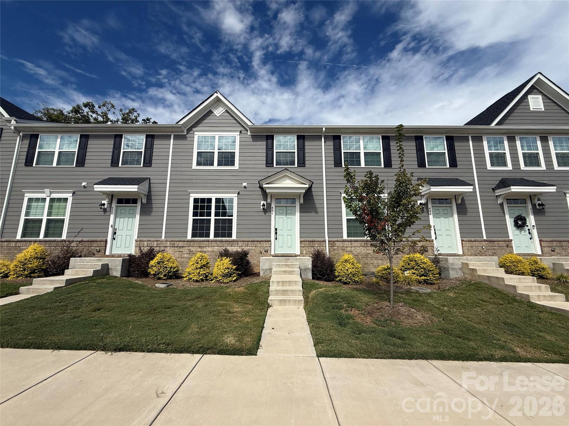 406 Serenity Circle, Cramerton, NC 28032
