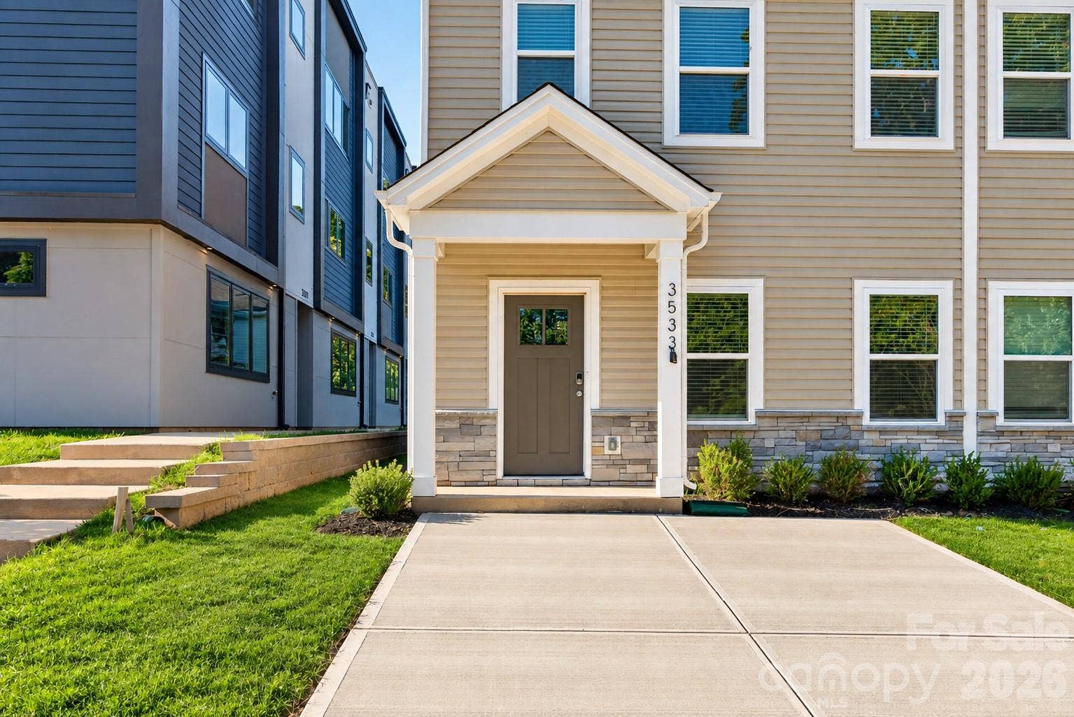 3533 Avalon Avenue, Charlotte, NC 28208