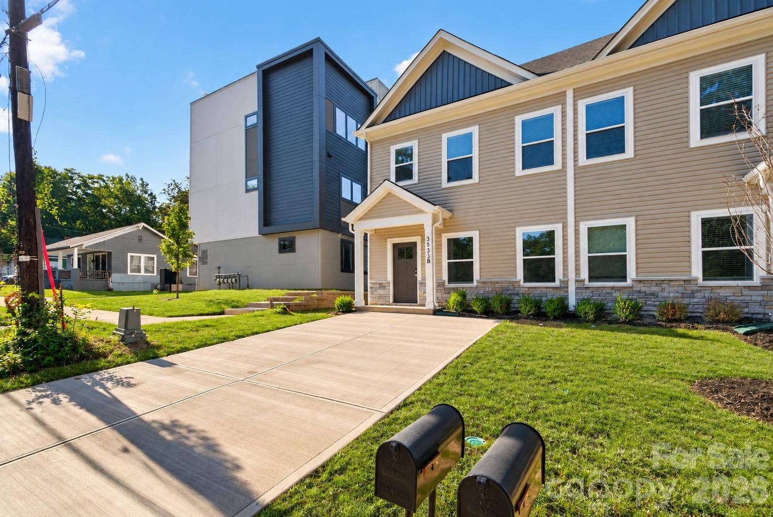 3533 Avalon Avenue, Charlotte, NC 28208