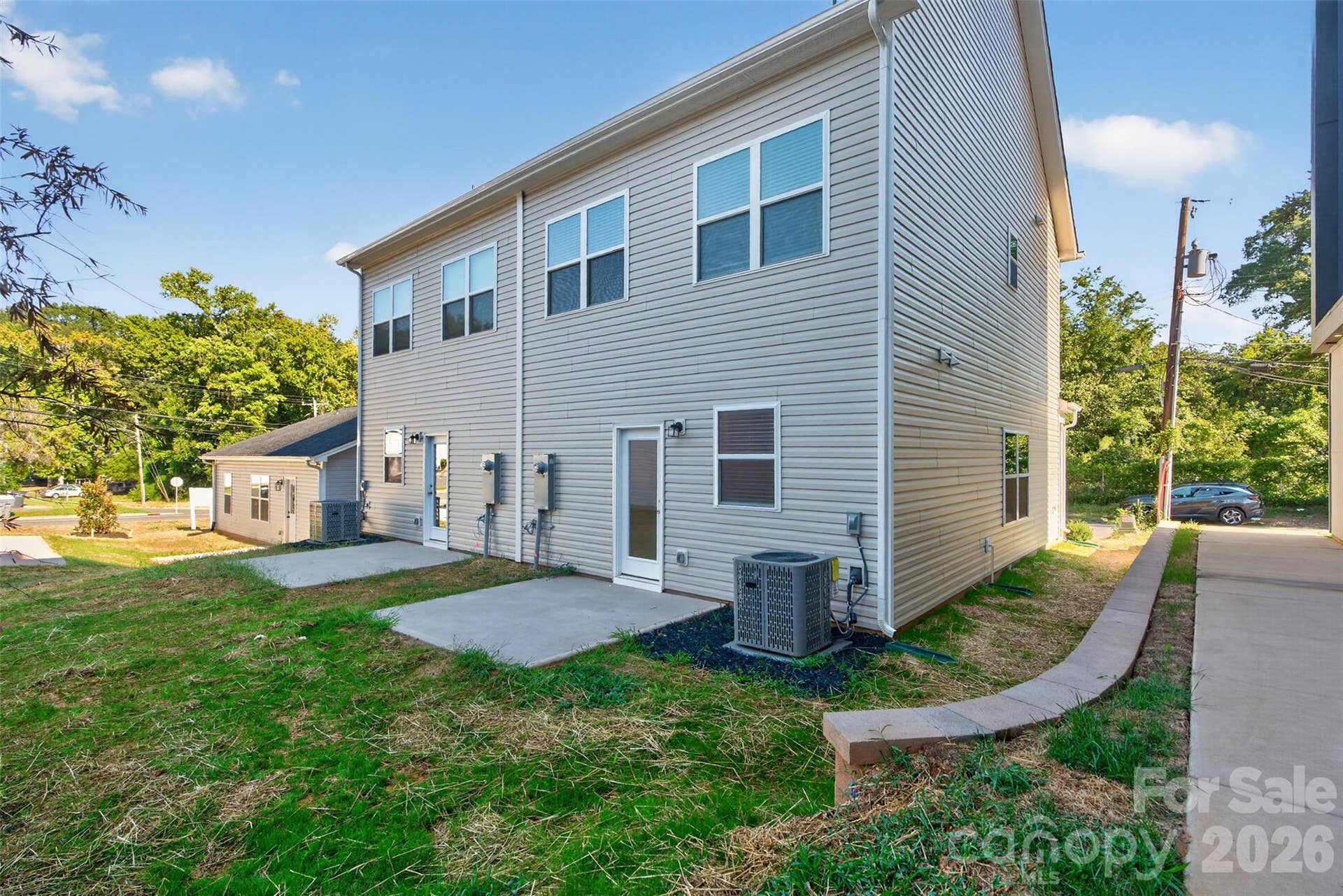 3533 Avalon Avenue, Charlotte, NC 28208