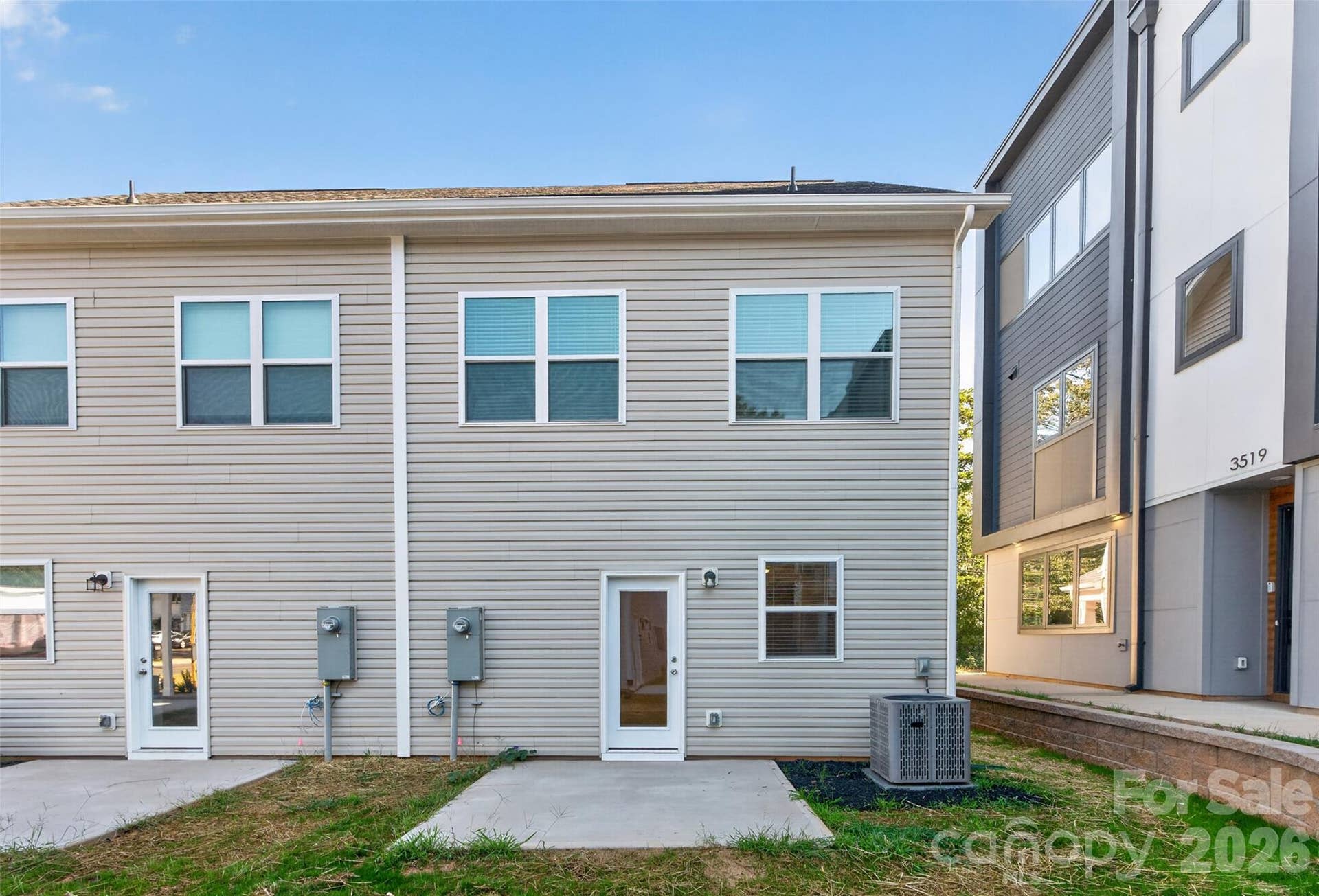 3533 Avalon Avenue, Charlotte, NC 28208