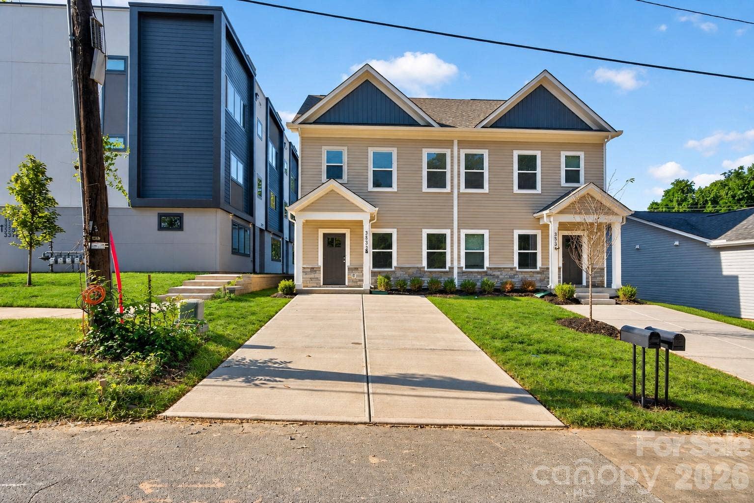 3533 Avalon Avenue, Charlotte, NC 28208