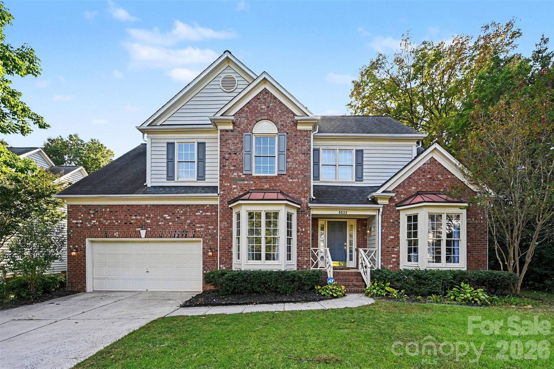 5523 Tullamore Lane, Charlotte, NC 28269 5523 Tullamore Lane, Charlotte, NC 28269