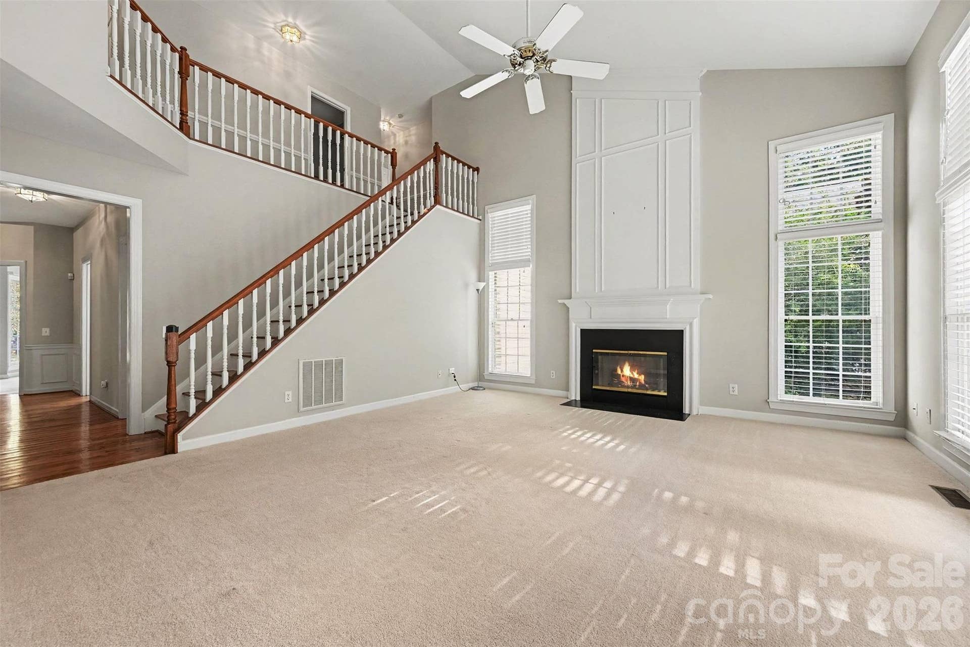 5523 Tullamore Lane, Charlotte, NC 28269 5523 Tullamore Lane, Charlotte, NC 28269