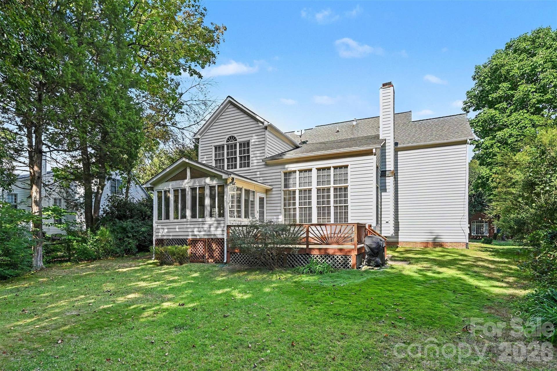 5523 Tullamore Lane, Charlotte, NC 28269 5523 Tullamore Lane, Charlotte, NC 28269