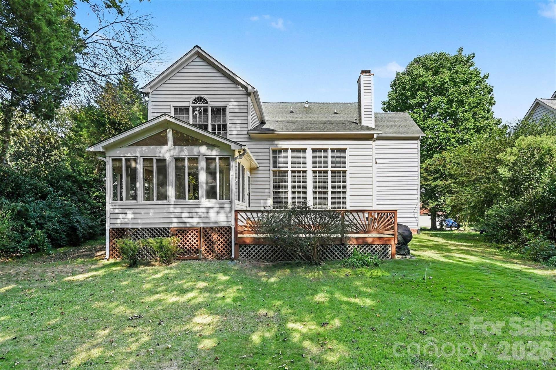 5523 Tullamore Lane, Charlotte, NC 28269 5523 Tullamore Lane, Charlotte, NC 28269