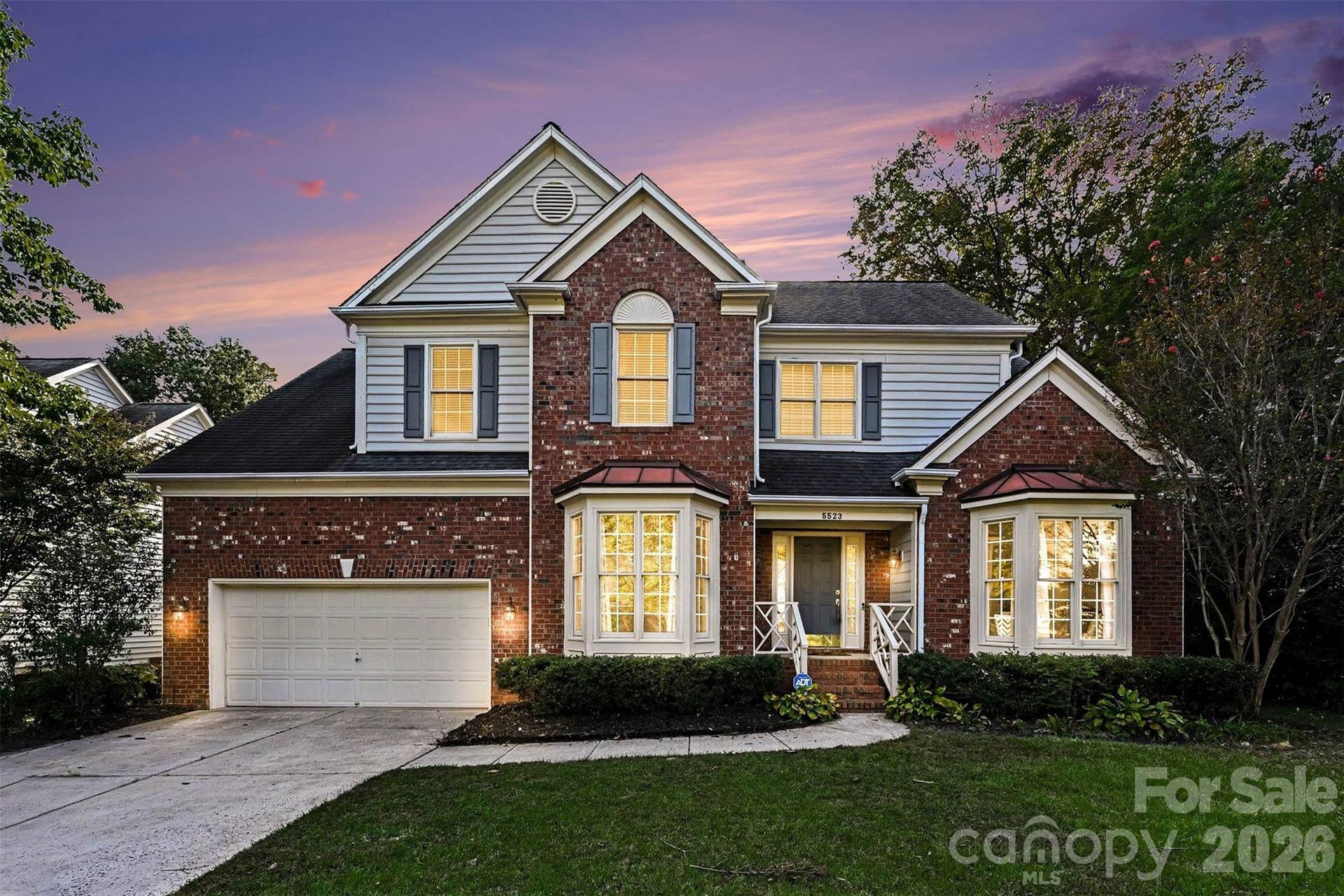 5523 Tullamore Lane, Charlotte, NC 28269 5523 Tullamore Lane, Charlotte, NC 28269