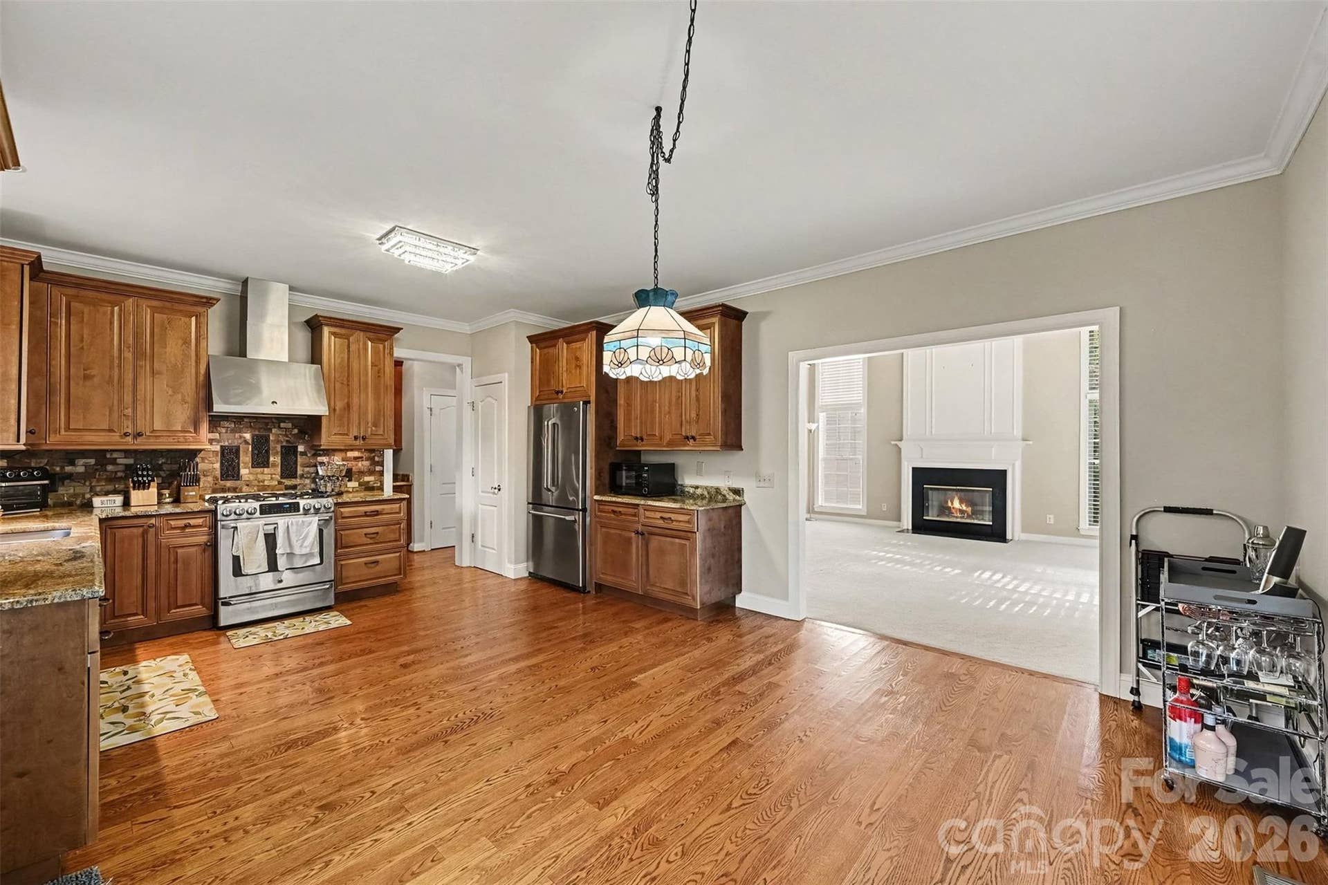 5523 Tullamore Lane, Charlotte, NC 28269 5523 Tullamore Lane, Charlotte, NC 28269