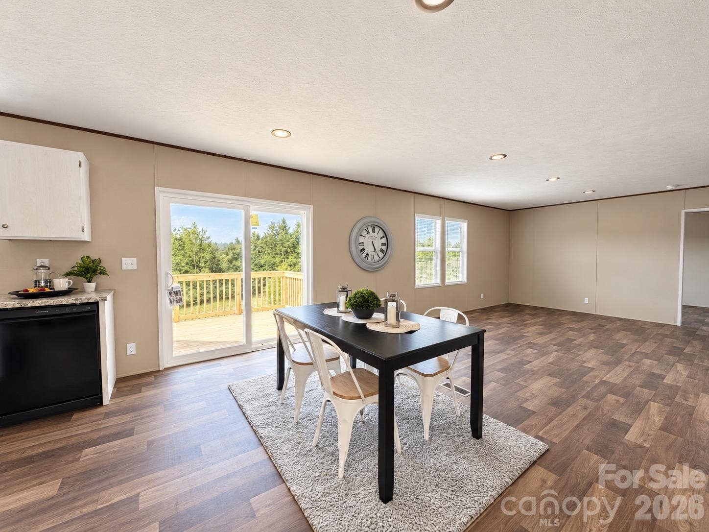 257 Wayland Drive, Polkton, NC 28135 Dining Area