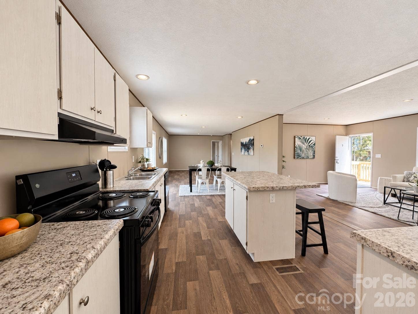 257 Wayland Drive, Polkton, NC 28135 Kitchen