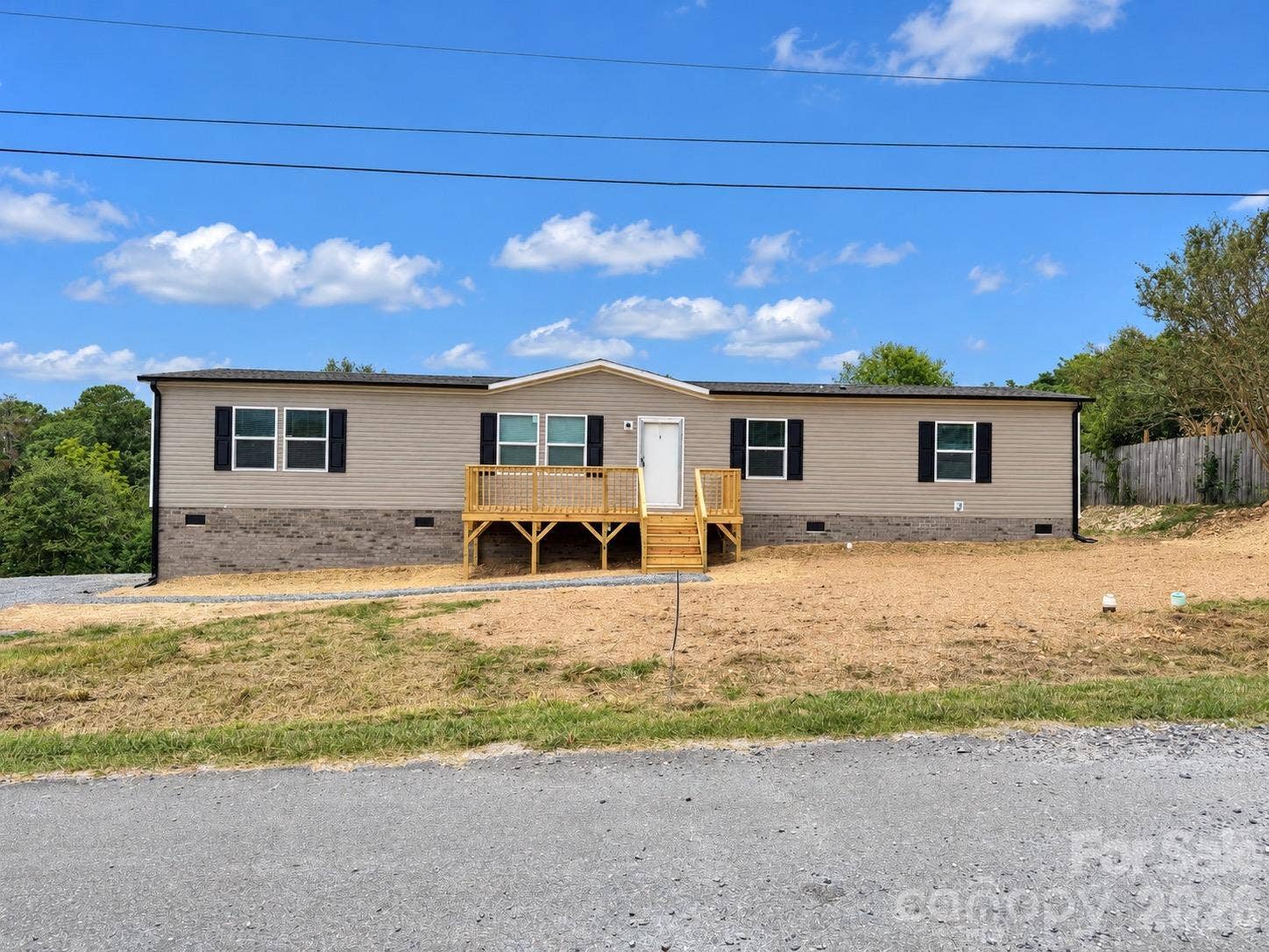 257 Wayland Drive, Polkton, NC 28135 257 Wayland Drive, Polkton, NC 28135
