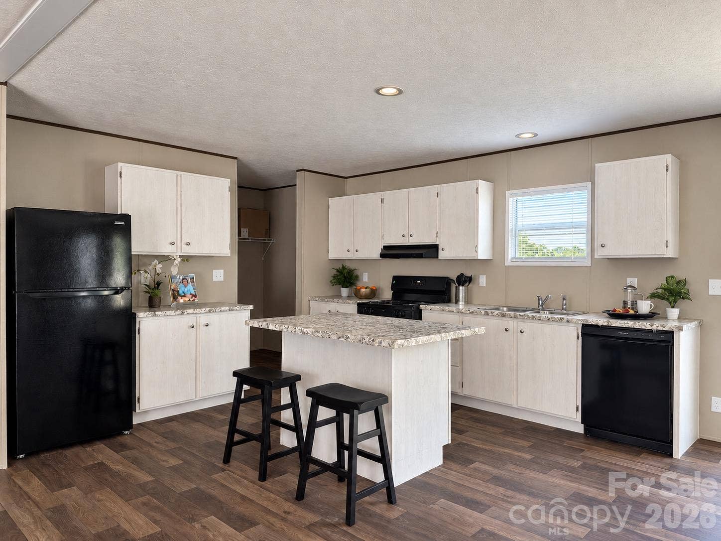 257 Wayland Drive, Polkton, NC 28135 Kitchen