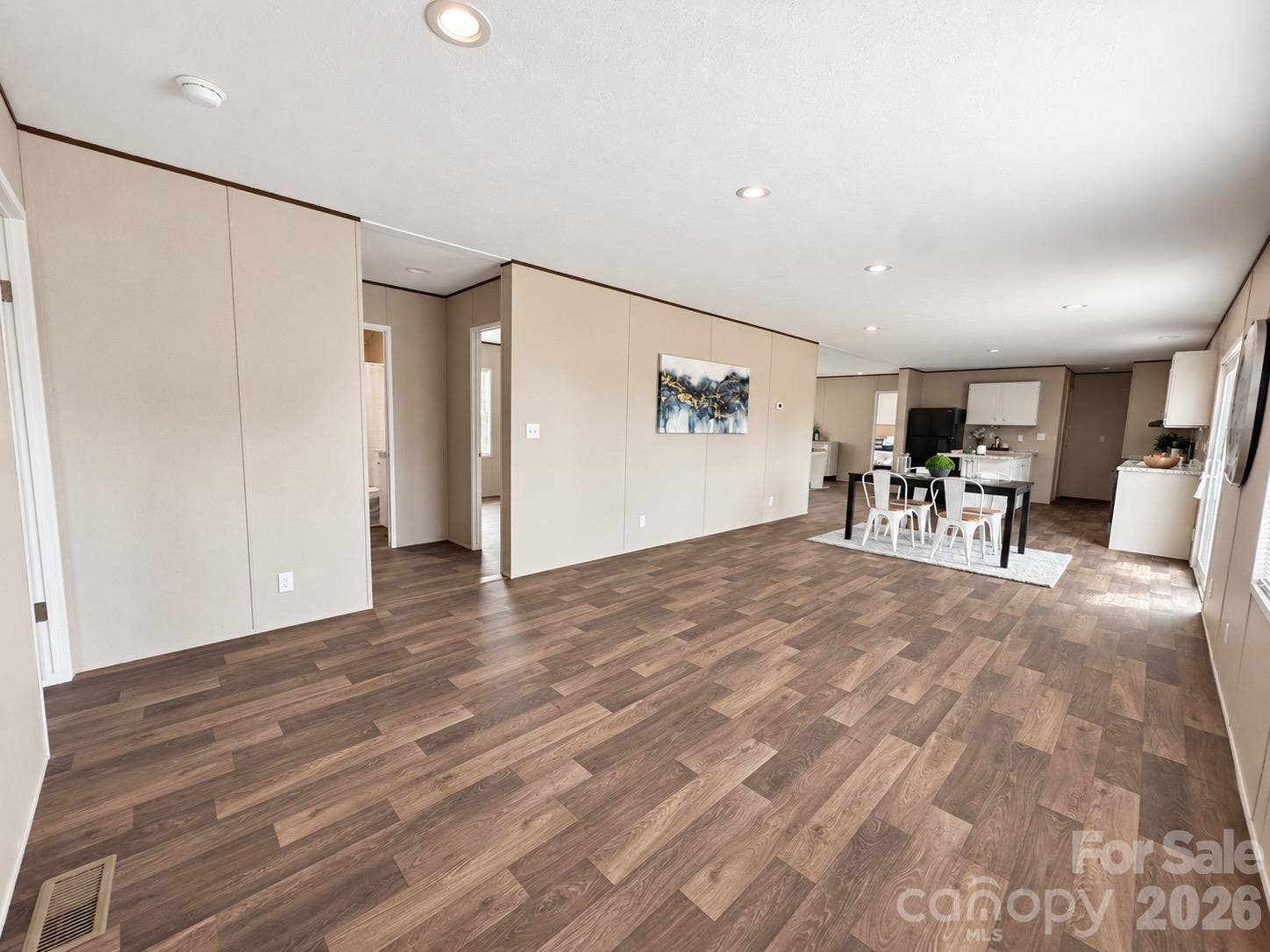 257 Wayland Drive, Polkton, NC 28135 Family Room