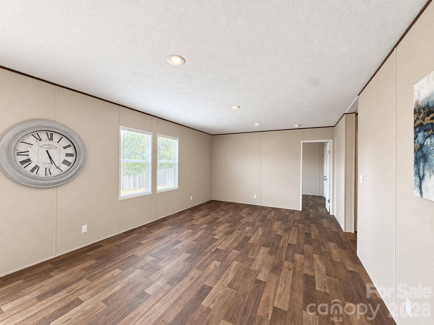257 Wayland Drive, Polkton, NC 28135 Family Room