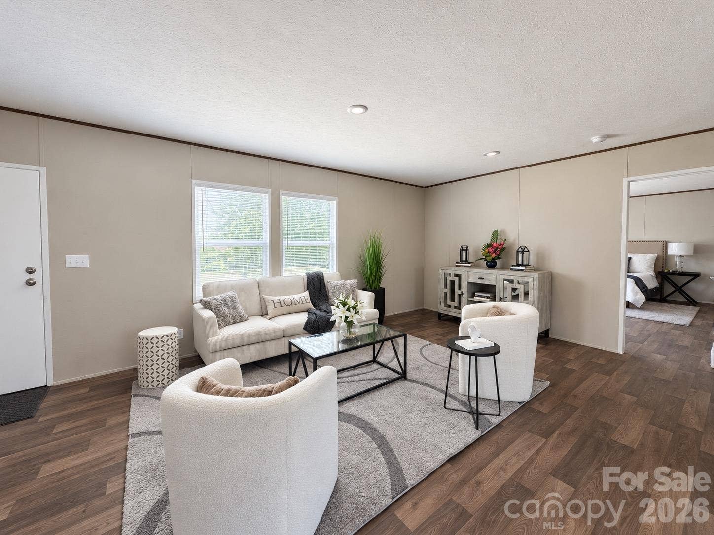 257 Wayland Drive, Polkton, NC 28135 Living Room