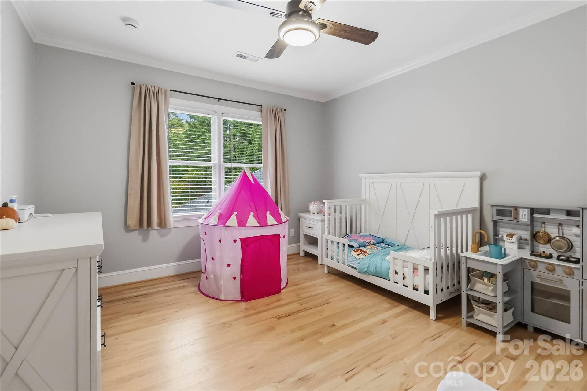 9414 Tillot Drive, Matthews, NC 28105 BR 4