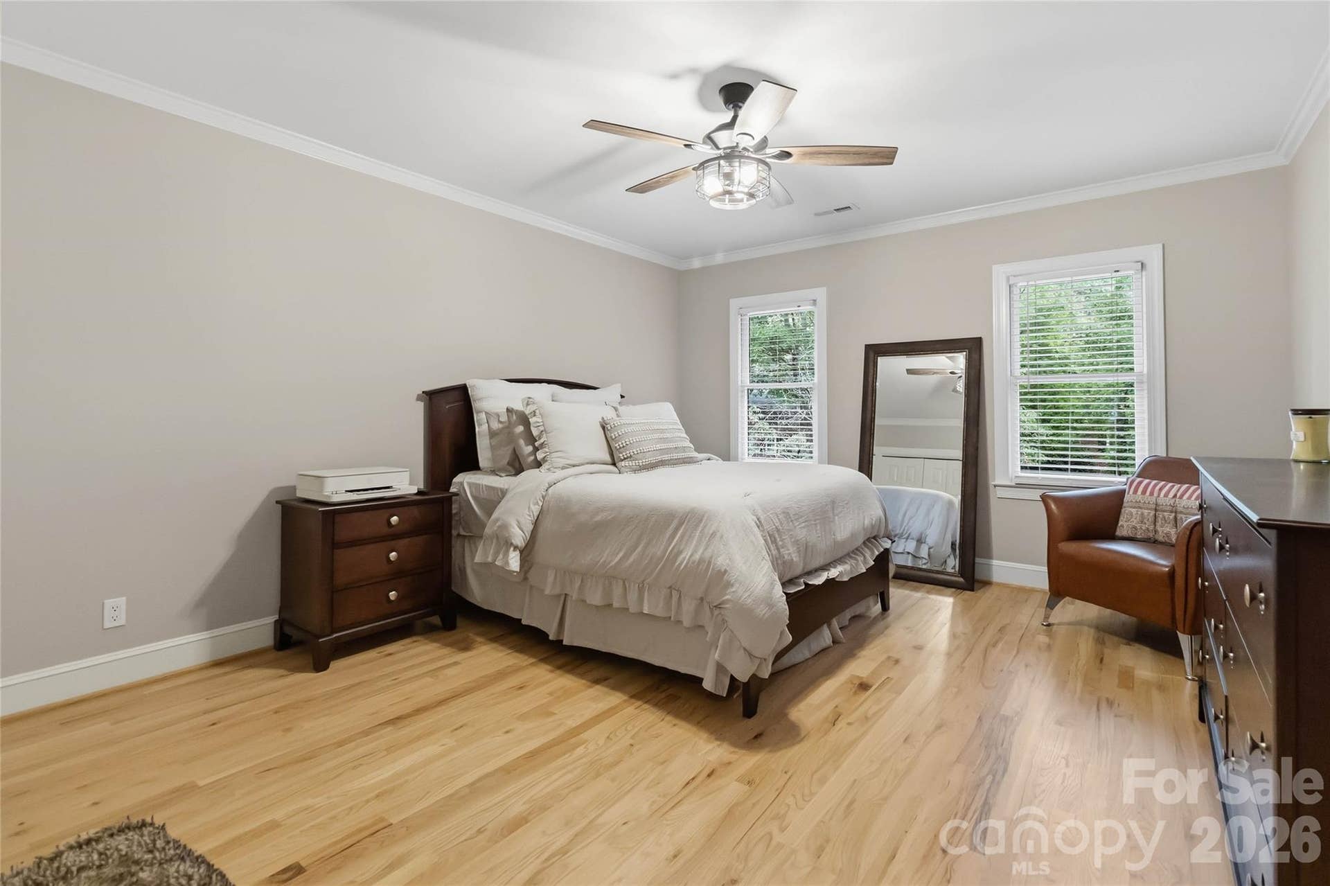 9414 Tillot Drive, Matthews, NC 28105 BR 2