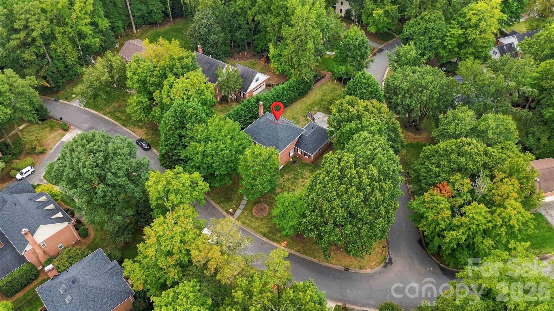9414 Tillot Drive, Matthews, NC 28105 9414 Tillot Drive, Matthews, NC 28105