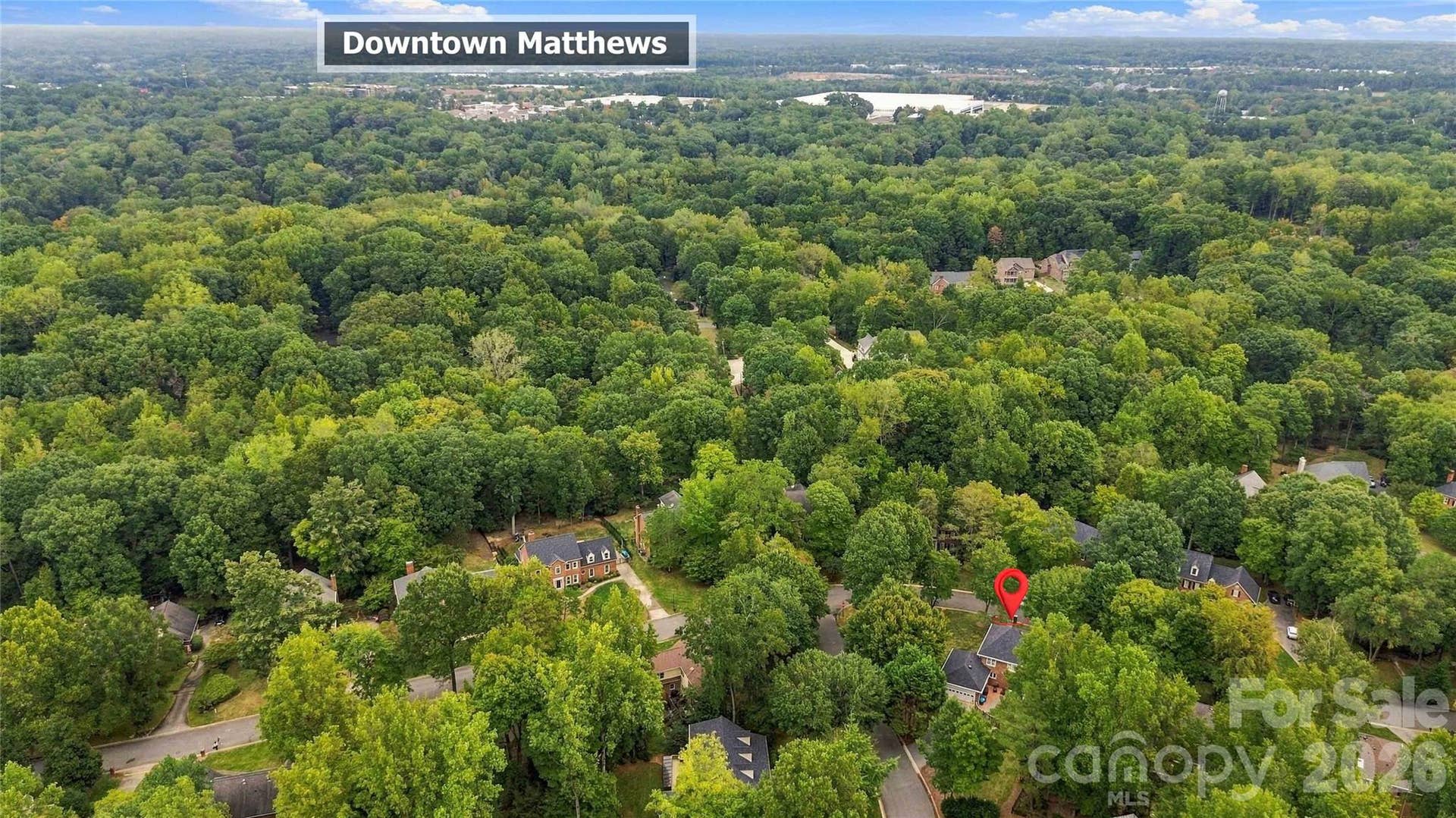 9414 Tillot Drive, Matthews, NC 28105 9414 Tillot Drive, Matthews, NC 28105