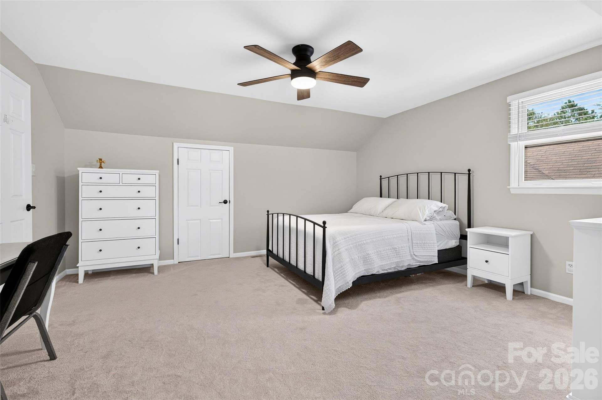 171 Pleasant Drive, Statesville, NC 28677 Upstairs Bedroom #1