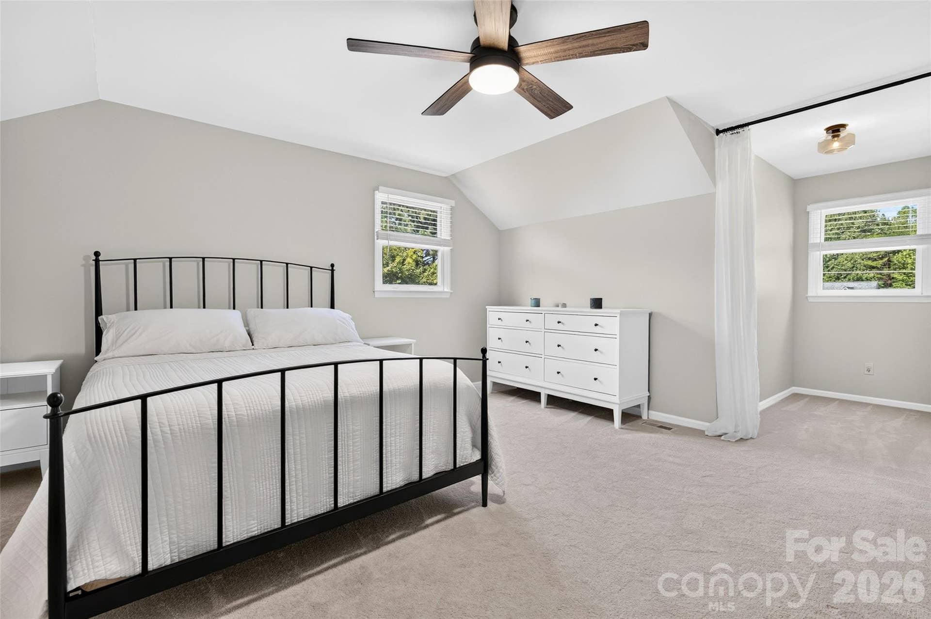 171 Pleasant Drive, Statesville, NC 28677 Upstairs Bedroom #1