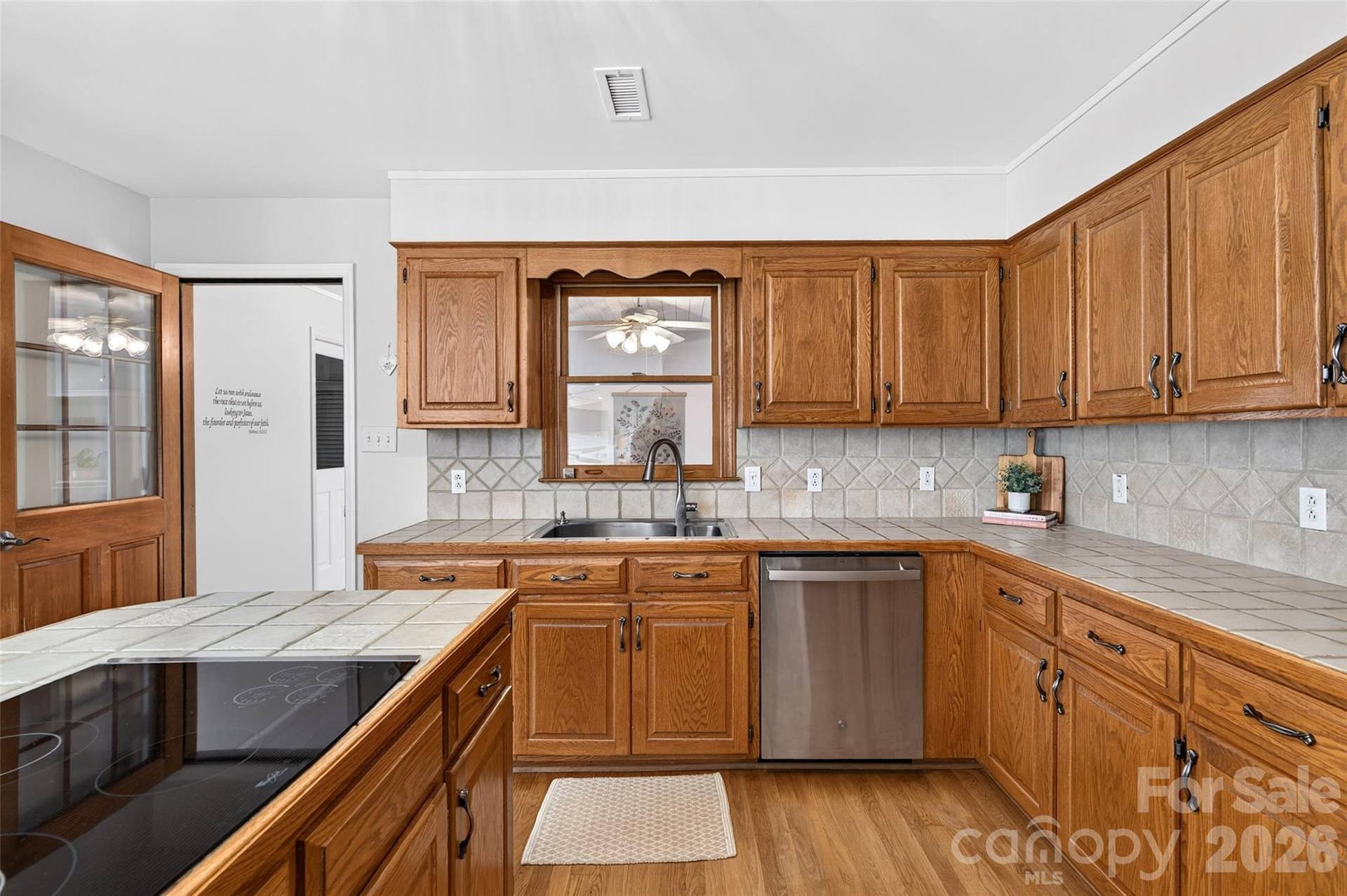 171 Pleasant Drive, Statesville, NC 28677 Kitchen