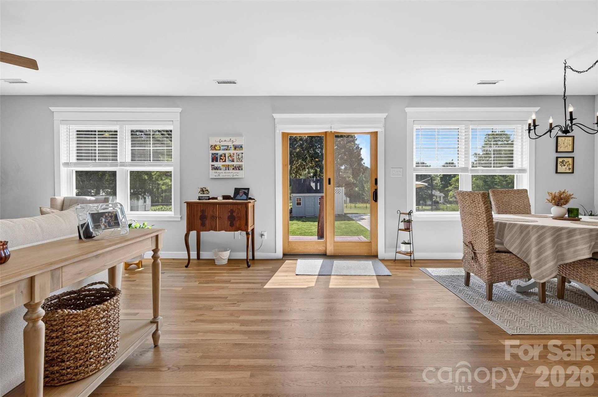 171 Pleasant Drive, Statesville, NC 28677 Open Floorplan