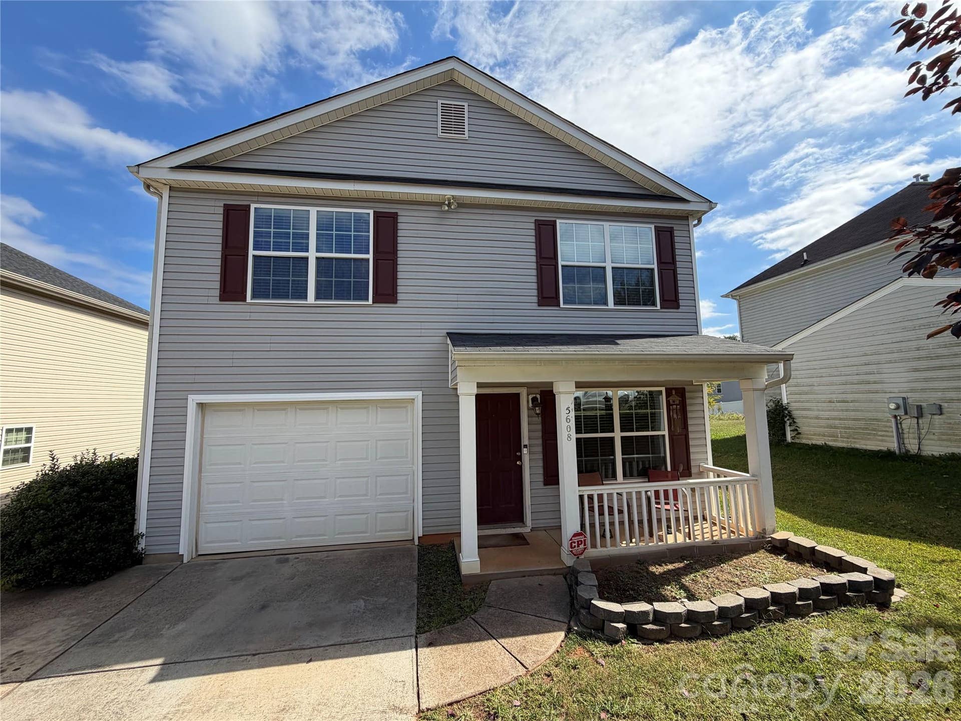 5608 Graypark Drive, Charlotte, NC 28269 5608 Graypark Drive, Charlotte, NC 28269