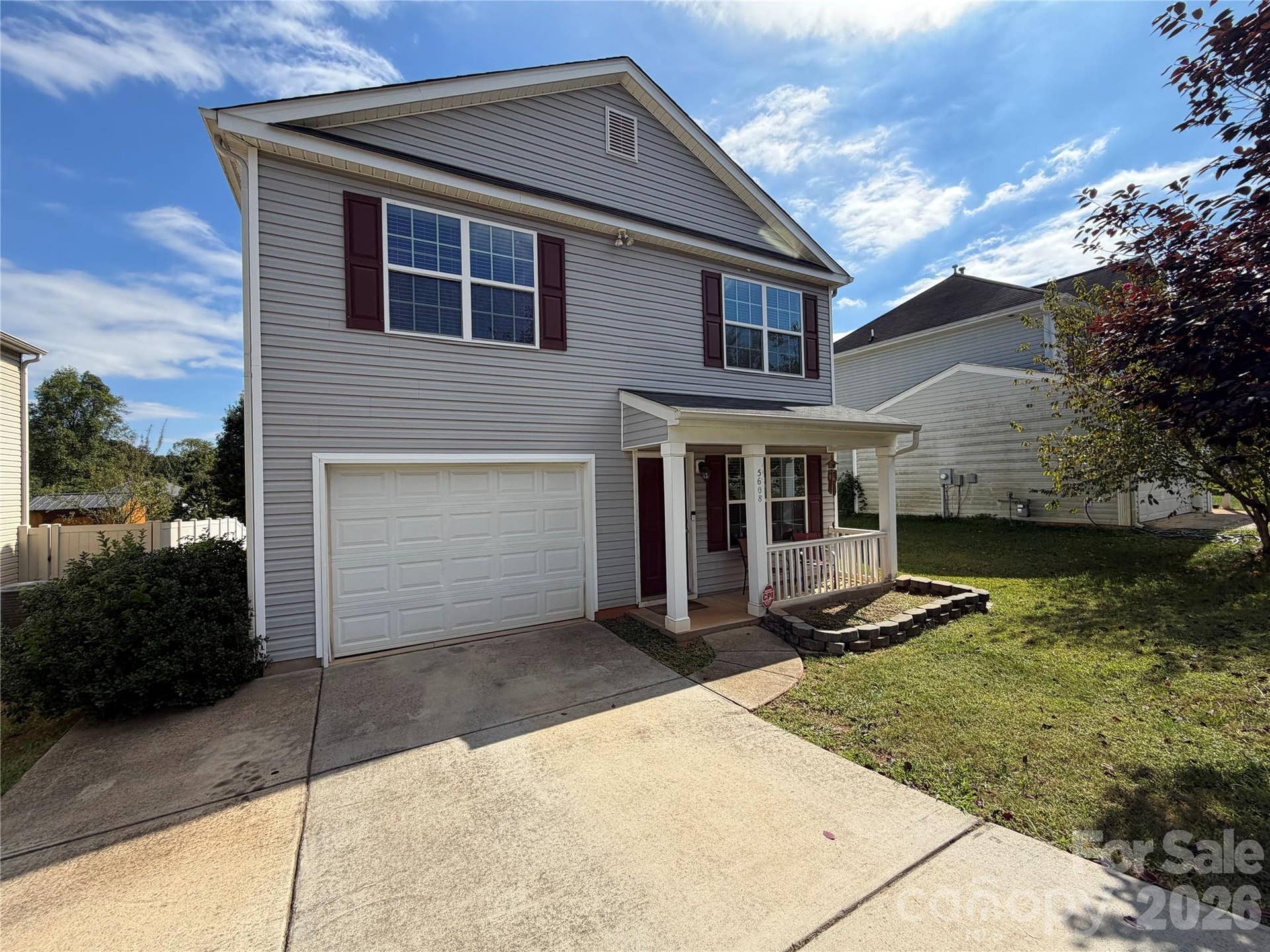 5608 Graypark Drive, Charlotte, NC 28269 5608 Graypark Drive, Charlotte, NC 28269