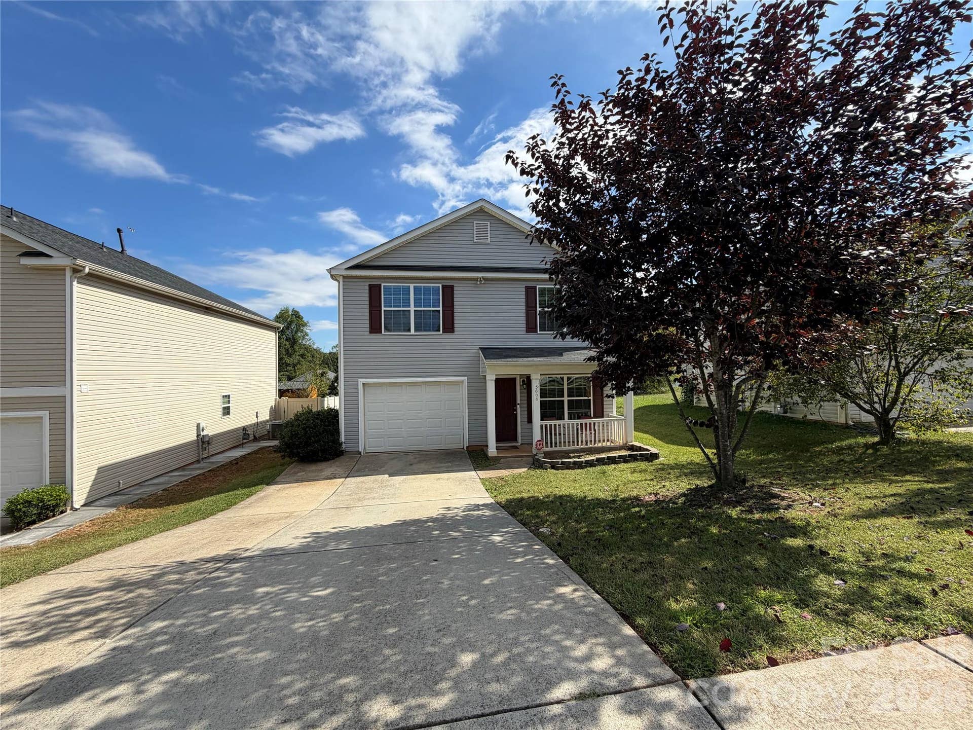 5608 Graypark Drive, Charlotte, NC 28269 5608 Graypark Drive, Charlotte, NC 28269