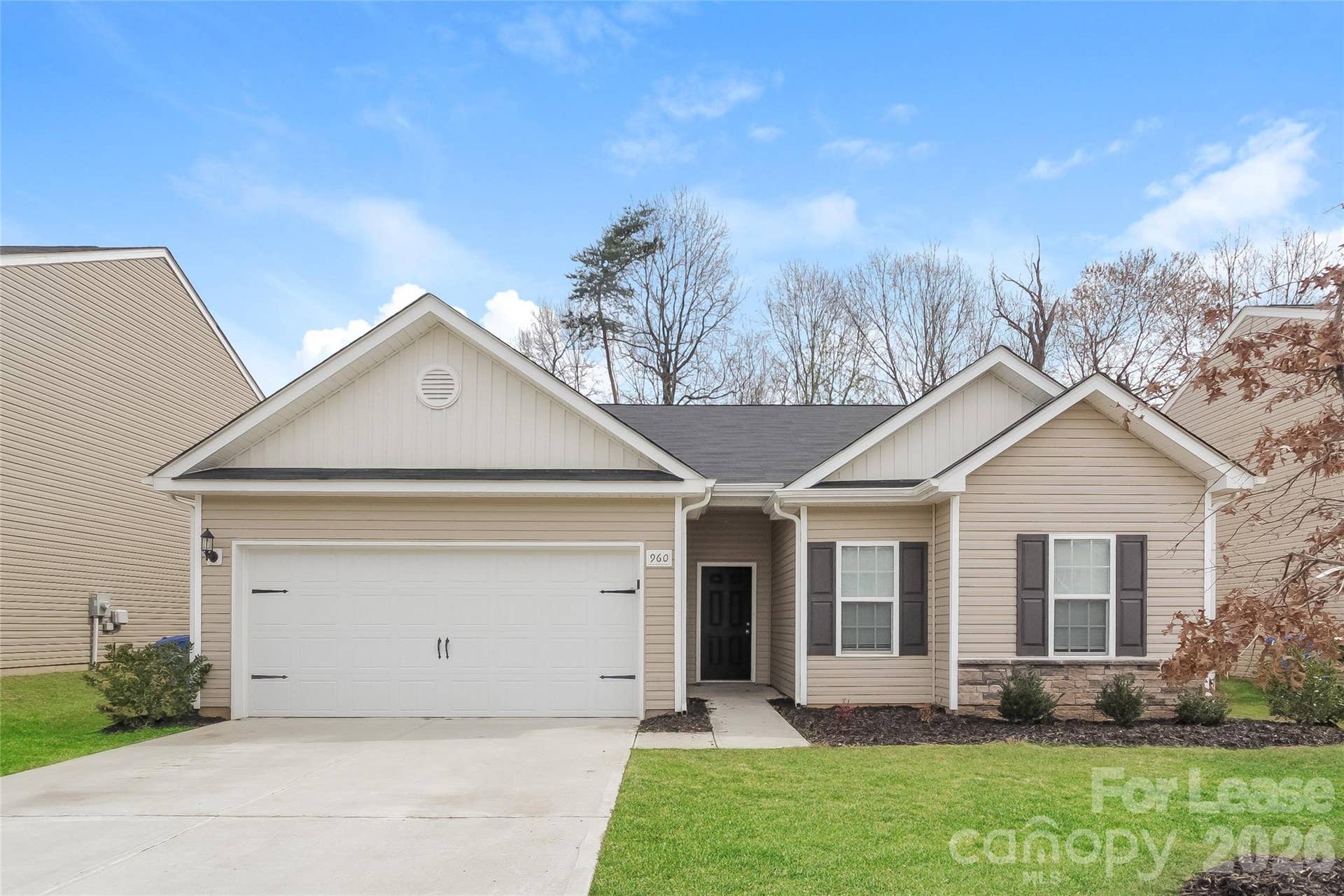 960 Joselynn Drive, Gastonia, NC 28054 960 Joselynn Drive, Gastonia, NC 28054
