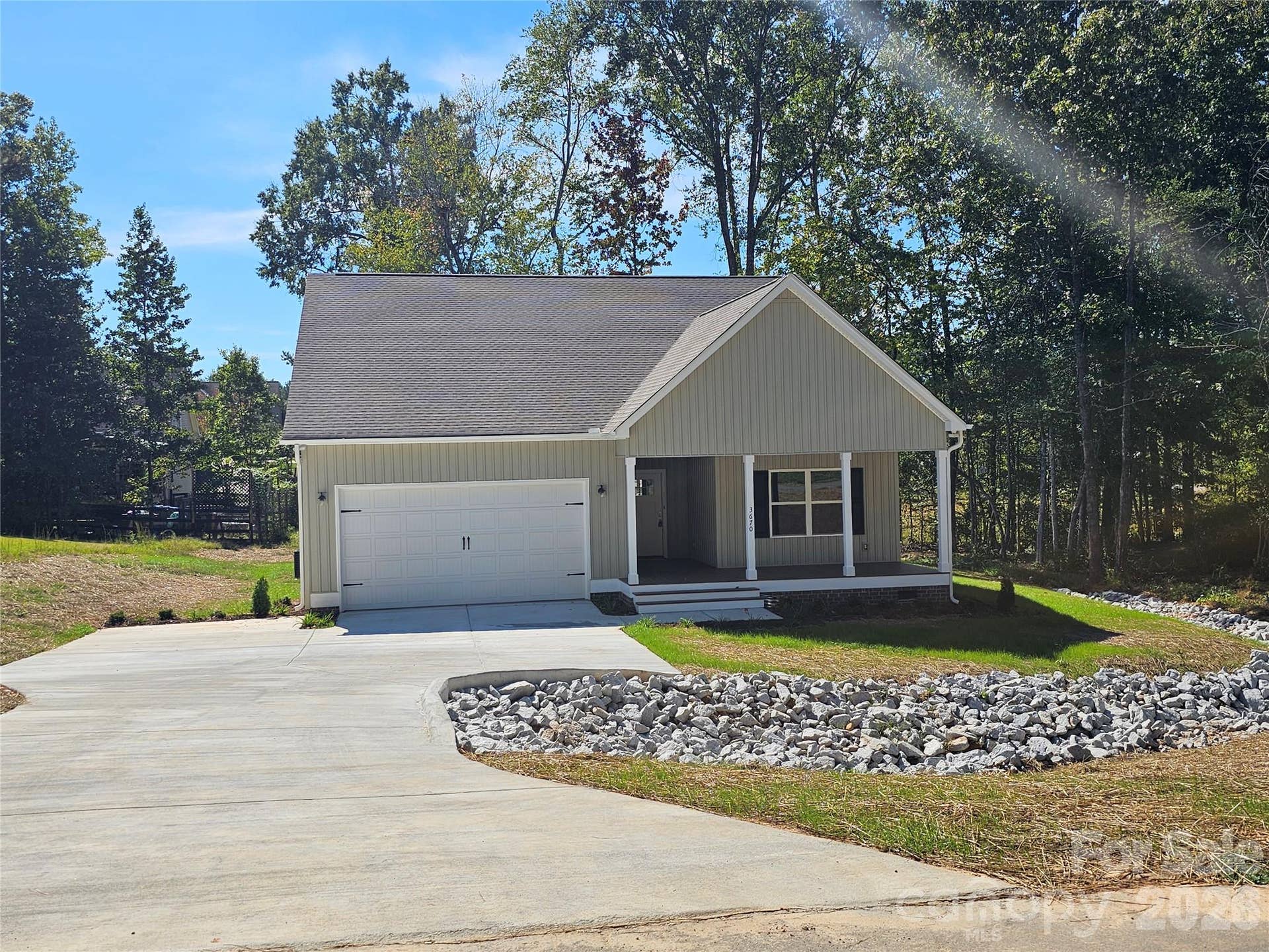 3670 Travertine Drive, Lancaster, SC 29720