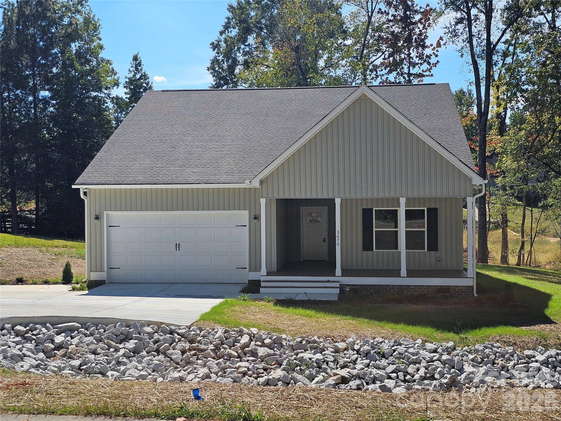 3670 Travertine Drive, Lancaster, SC 29720